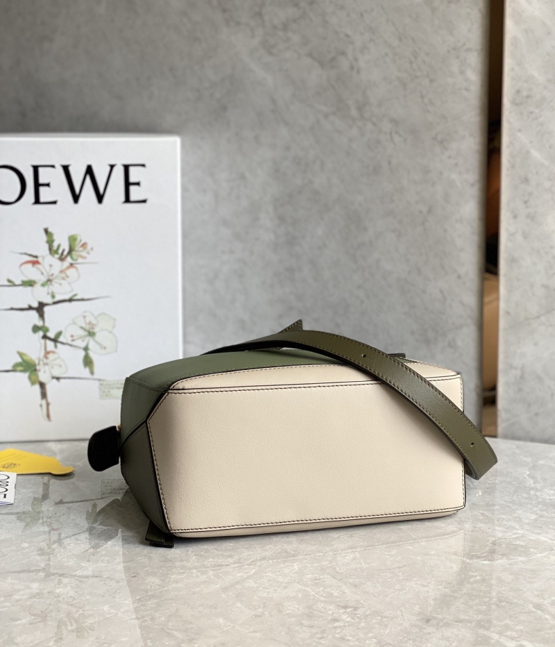 Loewe Handle Bags